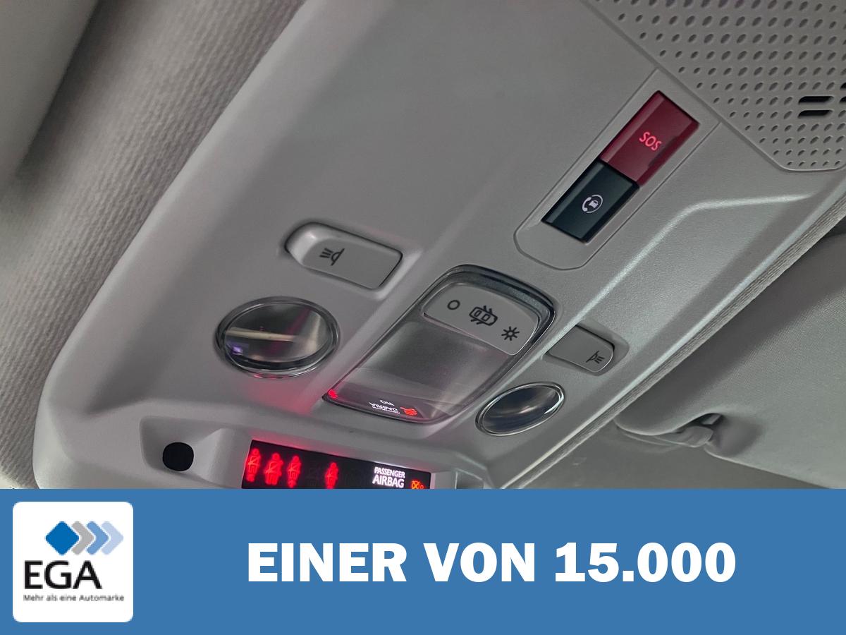 Opel Mokka 1.2 Turbo Edition - Navi/ Kamera/ Sitzh.