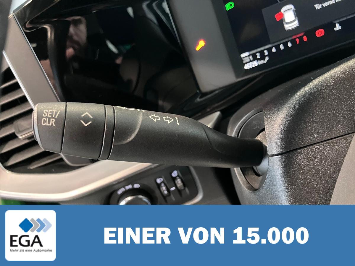Opel Mokka 1.2 Turbo Edition - Navi/ Kamera/ Sitzh.