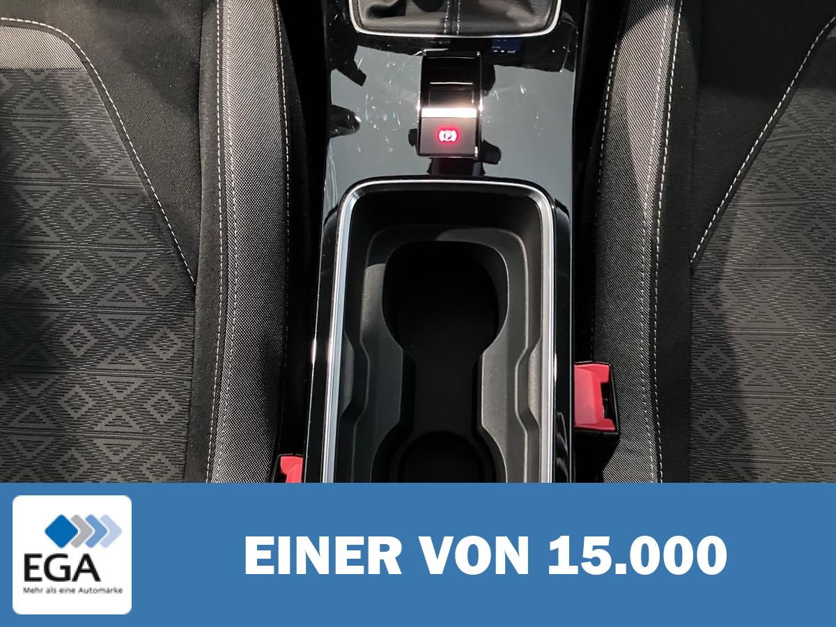 Opel Mokka 1.2 Turbo Edition - Navi/ Kamera/ Sitzh.