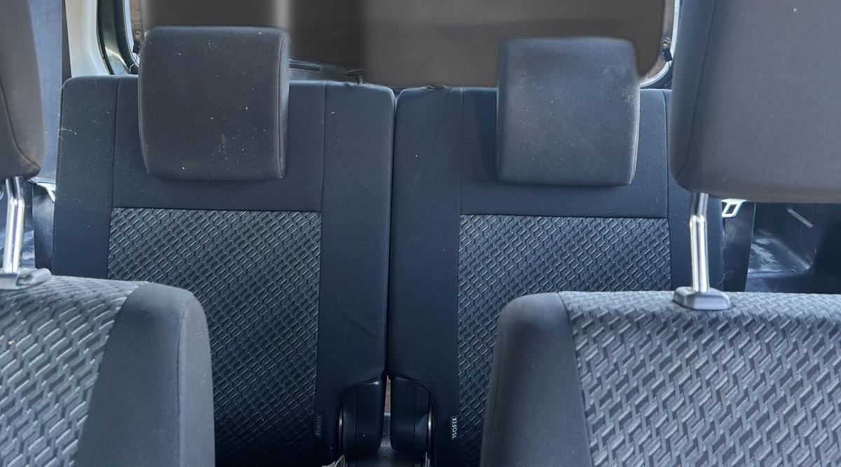 Suzuki Jimny 1.3 Club *Klima*Allrad*SHZ*AHZV