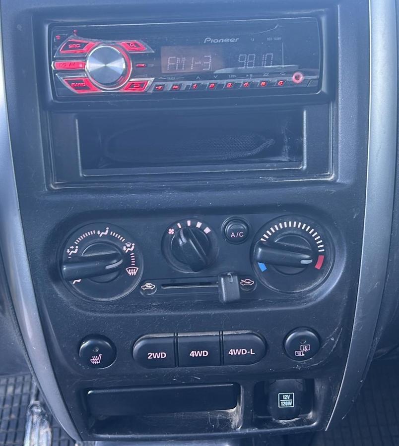 Suzuki Jimny 1.3 Club *Klima*Allrad*SHZ*AHZV