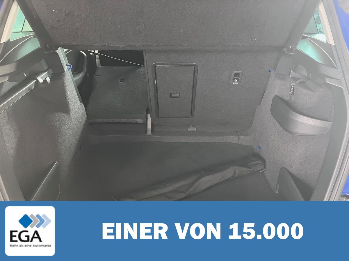 Skoda Karoq 1.5 TSI Style Automatik - Matrix-LED/ Navi/ Kamera