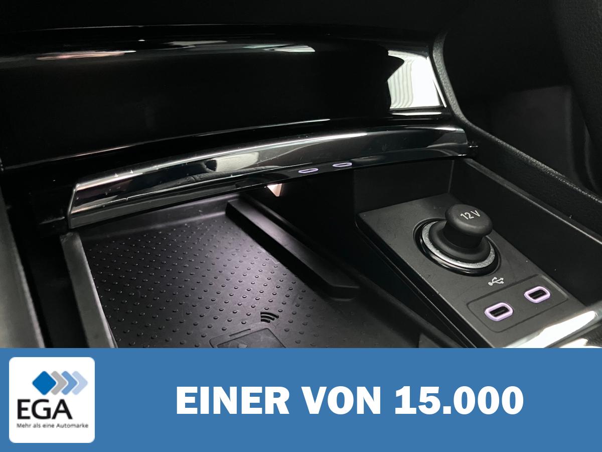 Skoda Karoq 1.5 TSI Style Automatik - Matrix-LED/ Navi/ Kamera