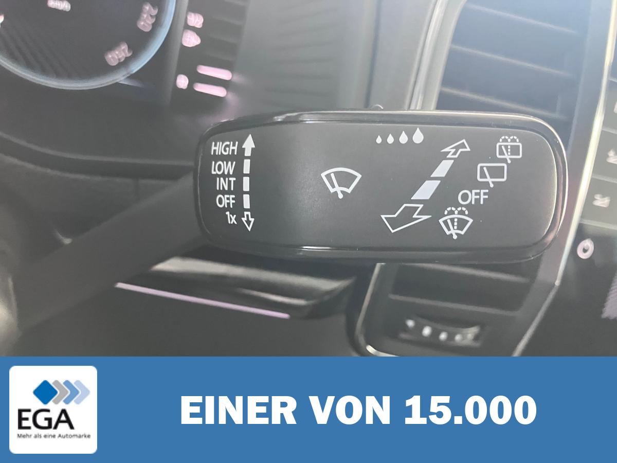 Skoda Karoq 1.5 TSI Style Automatik - Matrix-LED/ Navi/ Kamera