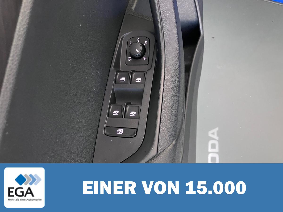 Skoda Karoq 1.5 TSI Style Automatik - Matrix-LED/ Navi/ Kamera