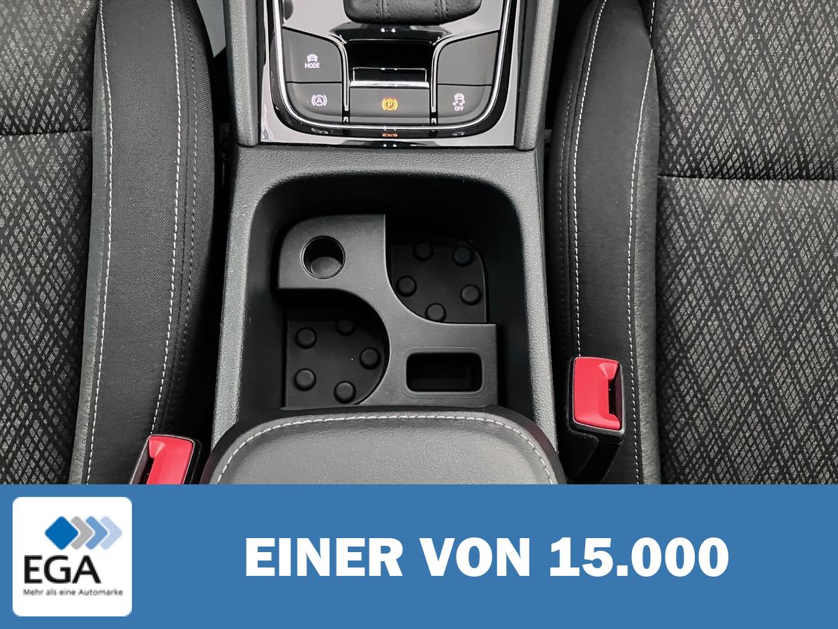 Skoda Karoq 1.5 TSI Style Automatik - Matrix-LED/ Navi/ Kamera