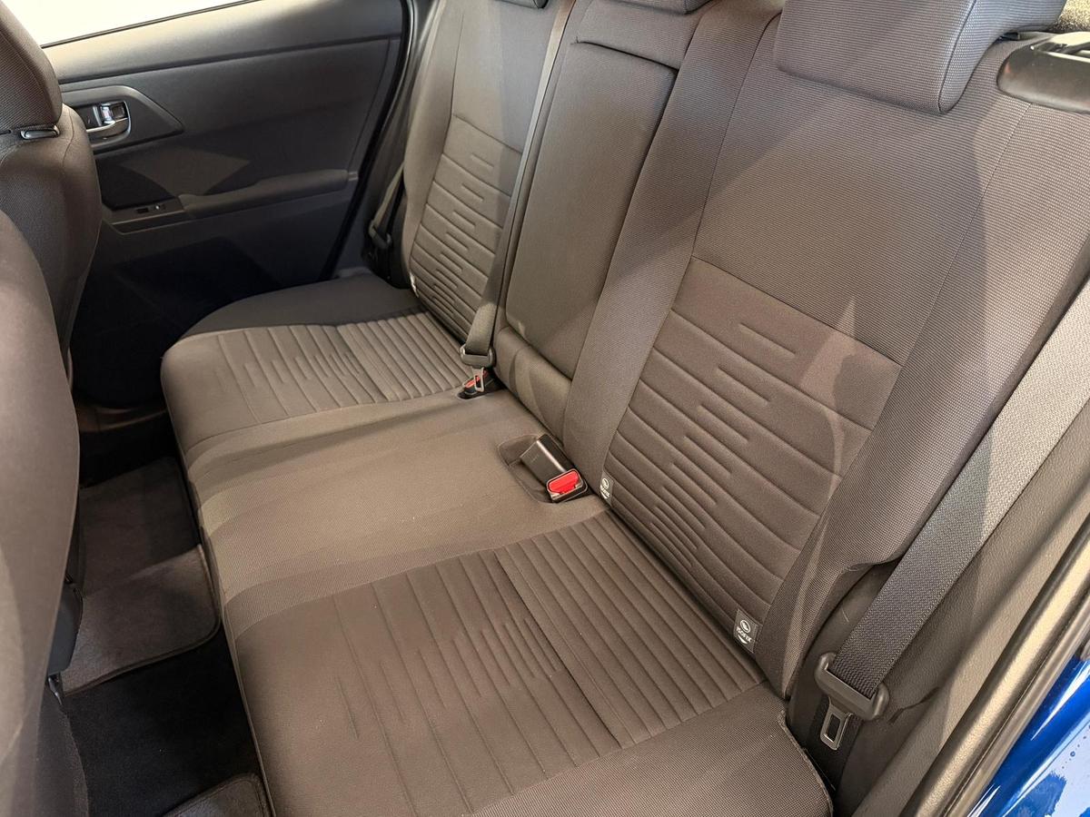 Toyota Auris 1.2 Turbo Comfort*GarantieRelex*8Fach*Kamera*