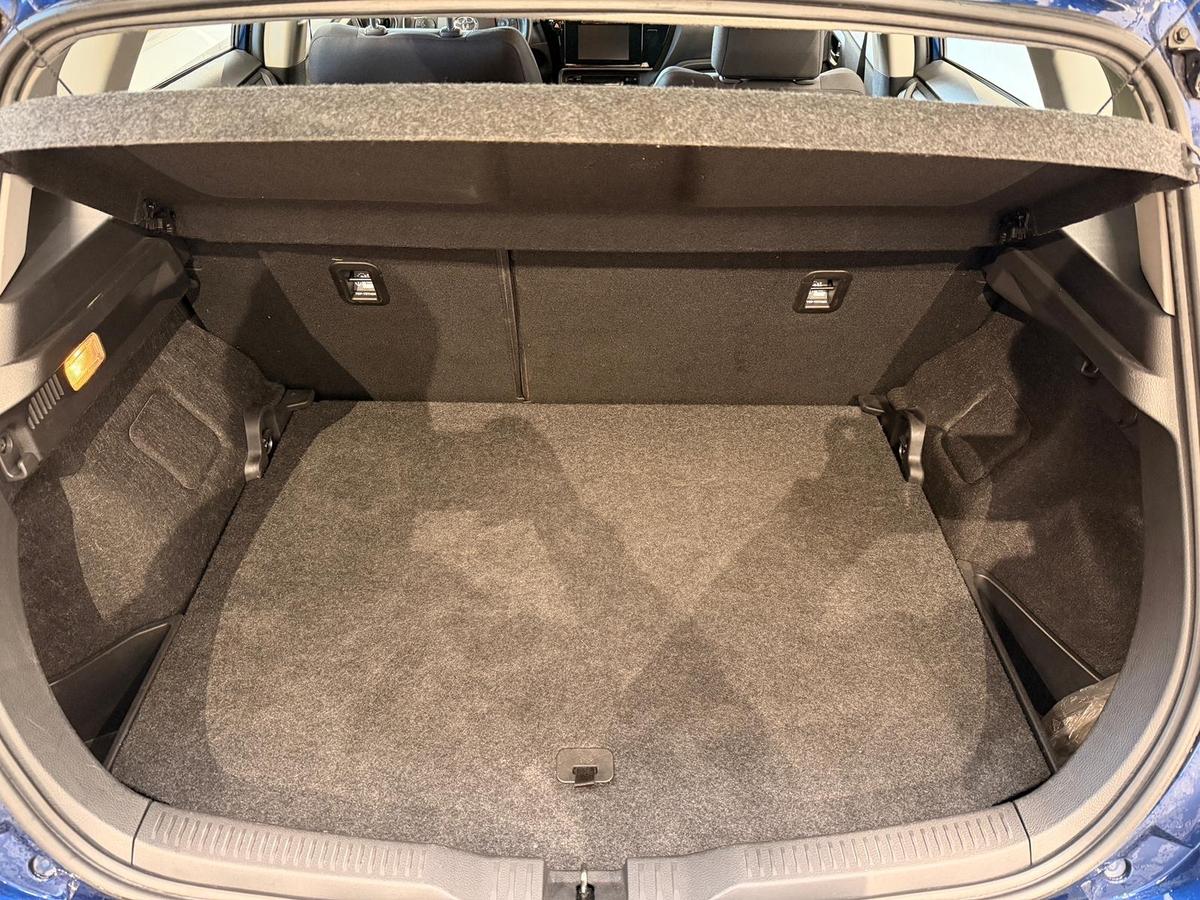 Toyota Auris 1.2 Turbo Comfort*GarantieRelex*8Fach*Kamera*