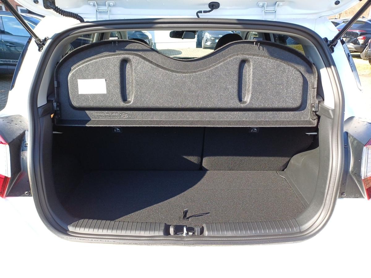 Hyundai i10 1.2 Prime 5-MT 2WD Navi SZH Bluetooth USB