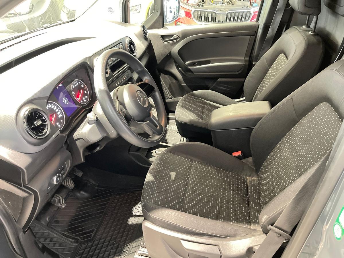 Mercedes-Benz Citan 110 CDI Licht-Paket LED
