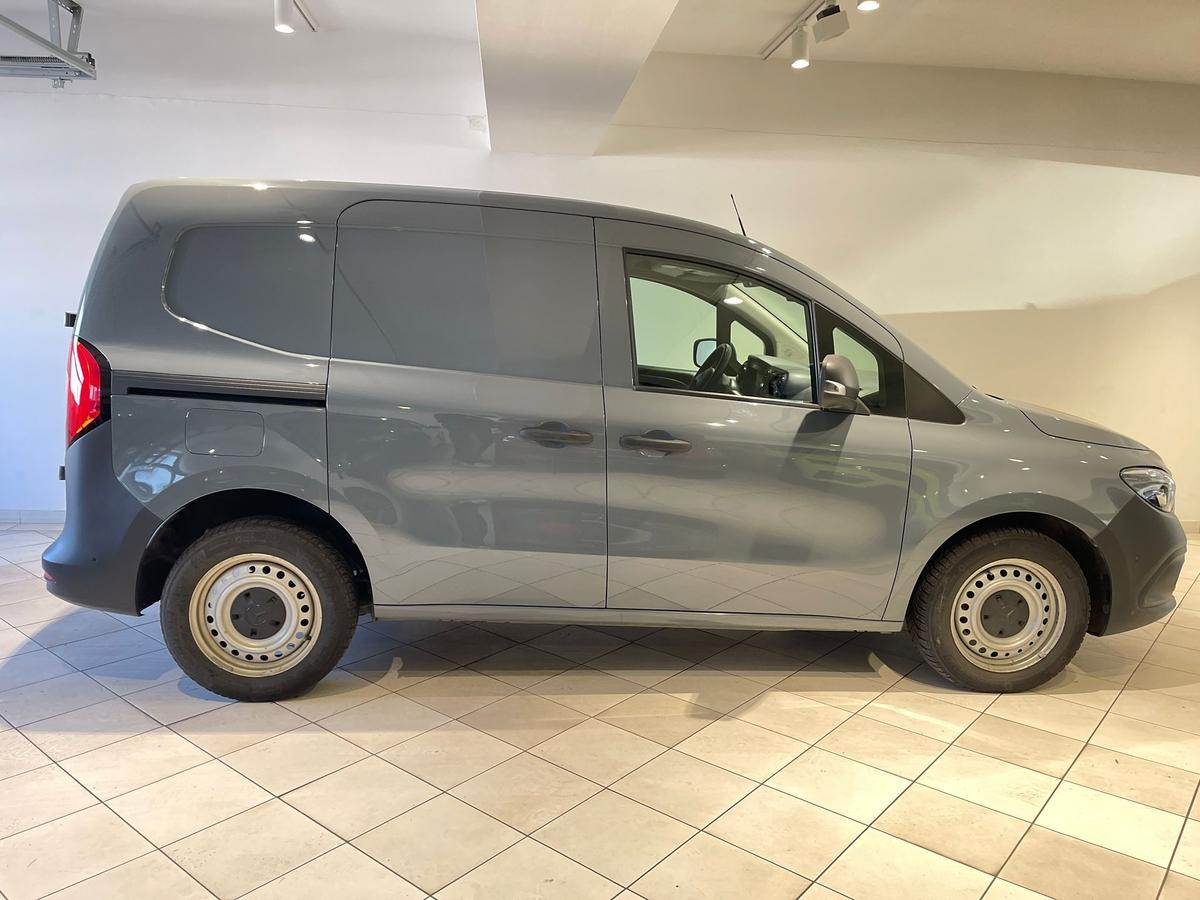 Mercedes-Benz Citan 110 CDI Licht-Paket LED