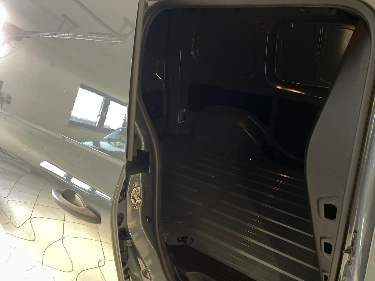 Mercedes-Benz Citan 110 CDI Licht-Paket LED