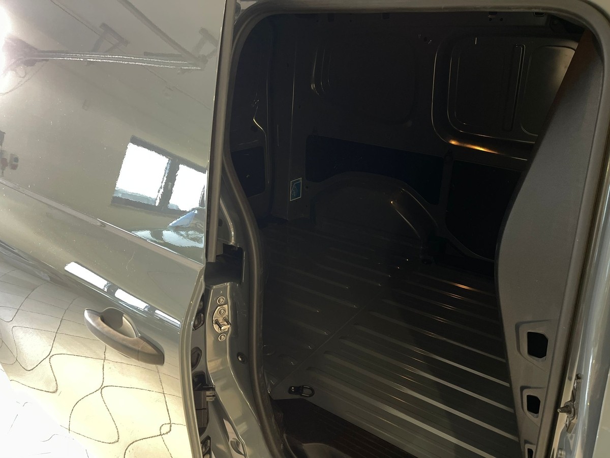 Mercedes-Benz Citan 110 CDI Licht-Paket LED