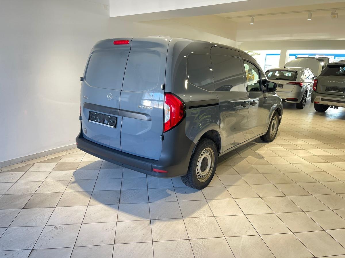 Mercedes-Benz Citan 110 CDI Licht-Paket LED
