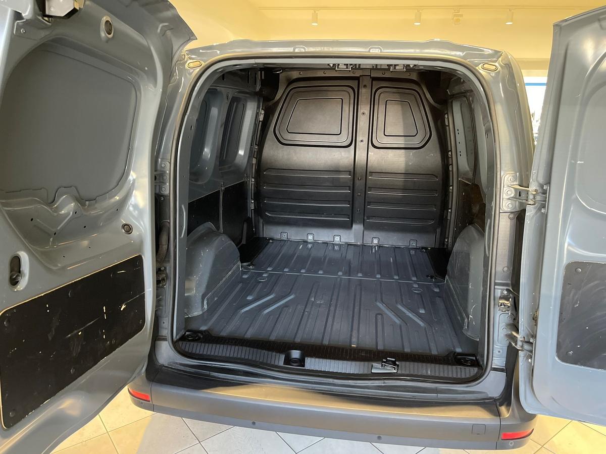 Mercedes-Benz Citan 110 CDI Licht-Paket LED