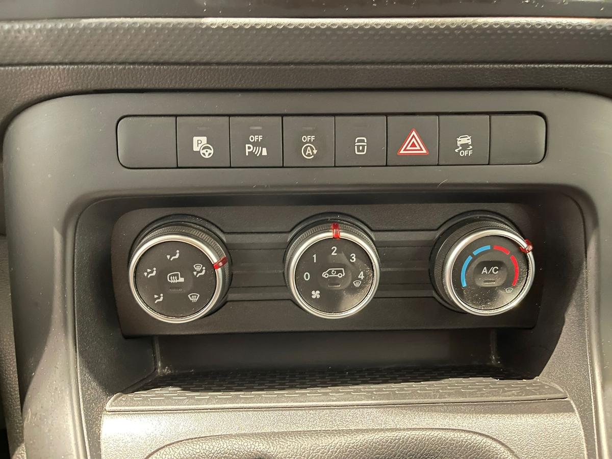 Mercedes-Benz Citan 110 CDI Licht-Paket LED