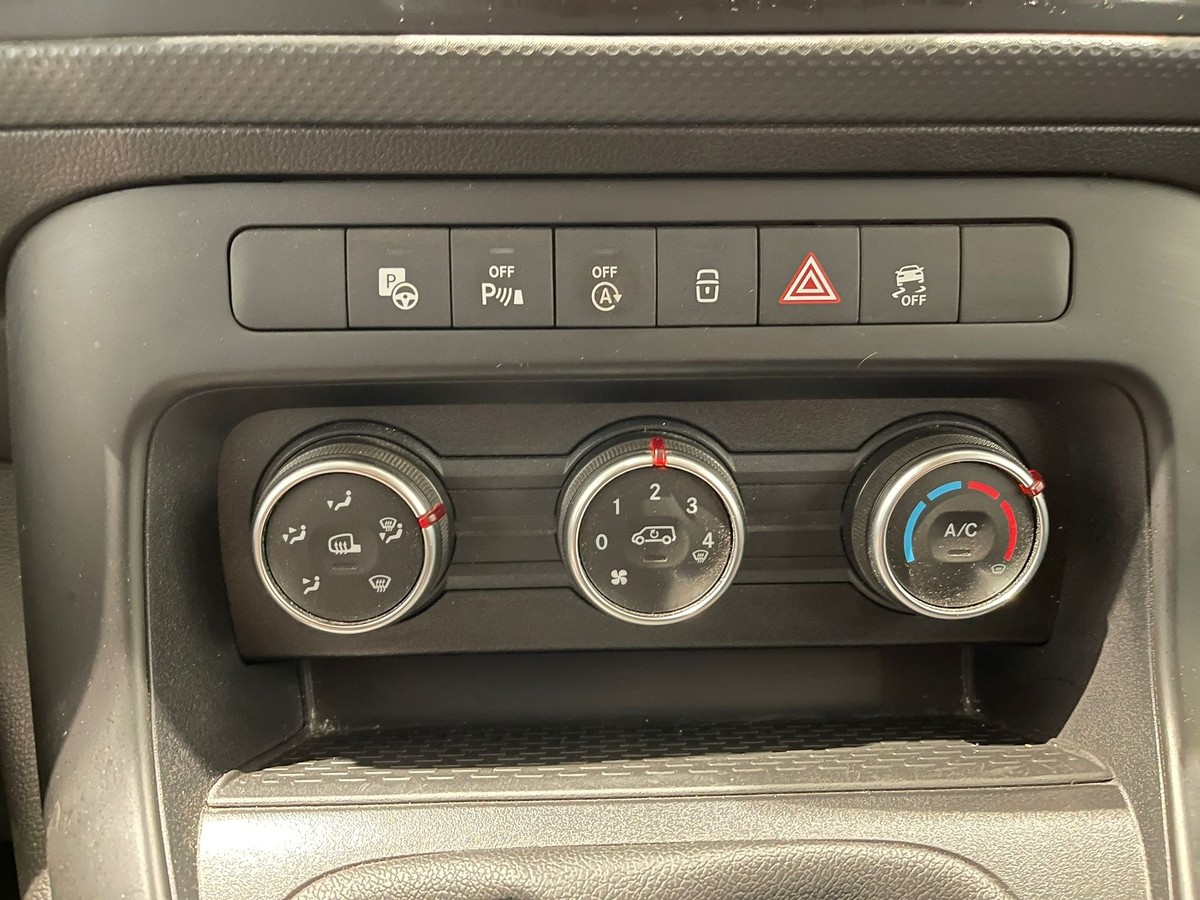 Mercedes-Benz Citan 110 CDI Licht-Paket LED
