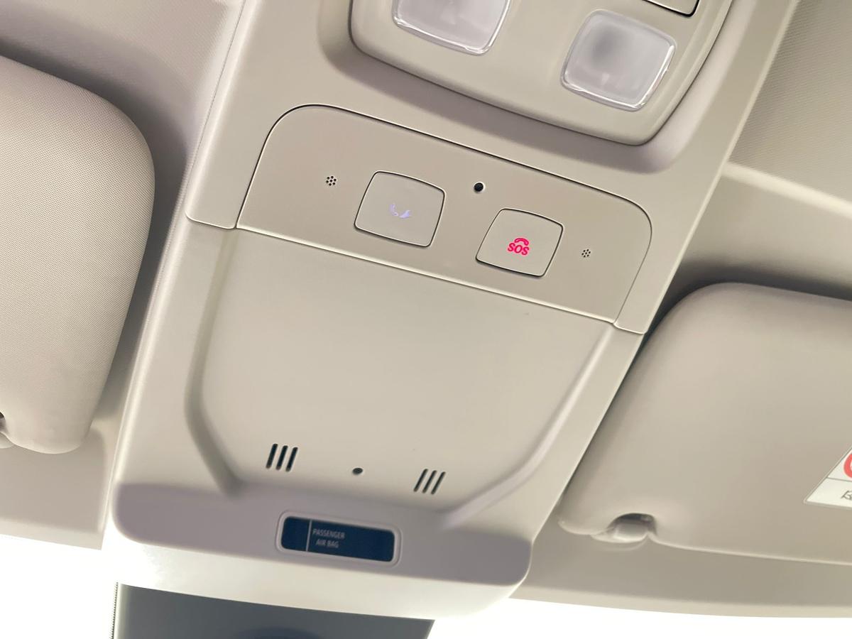 Mercedes-Benz Citan 110 CDI Licht-Paket LED