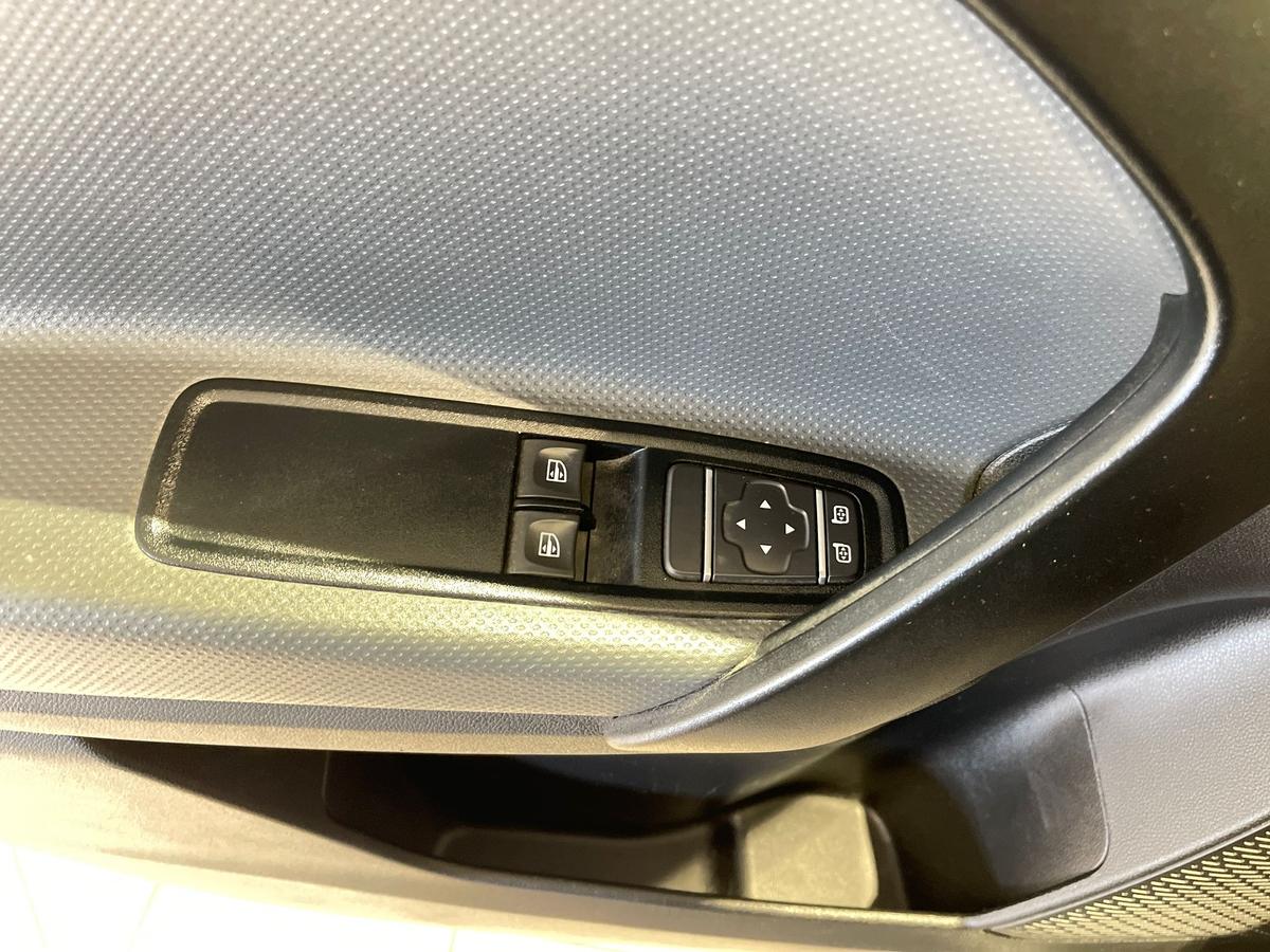 Mercedes-Benz Citan 110 CDI Licht-Paket LED