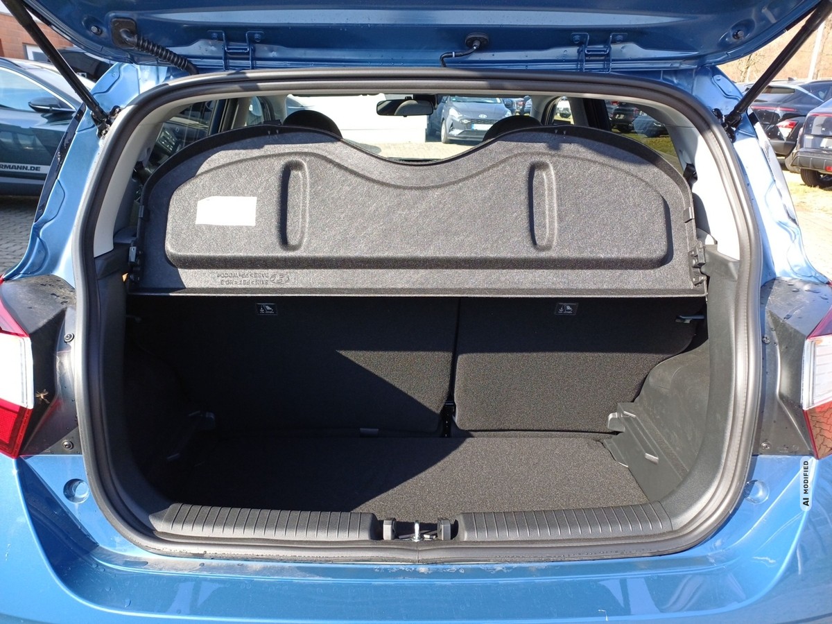 Hyundai i10 1.2 Prime 5-AT 2WD Navi+SZH+Bluetooth+USB