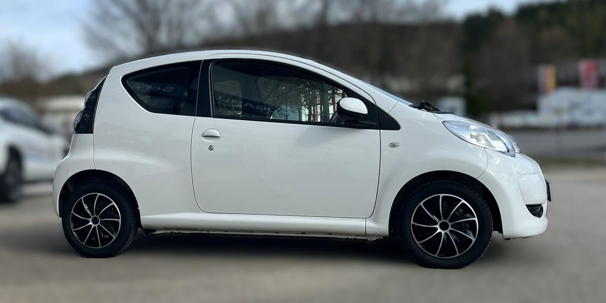 Citroën C1 1.0 Selection