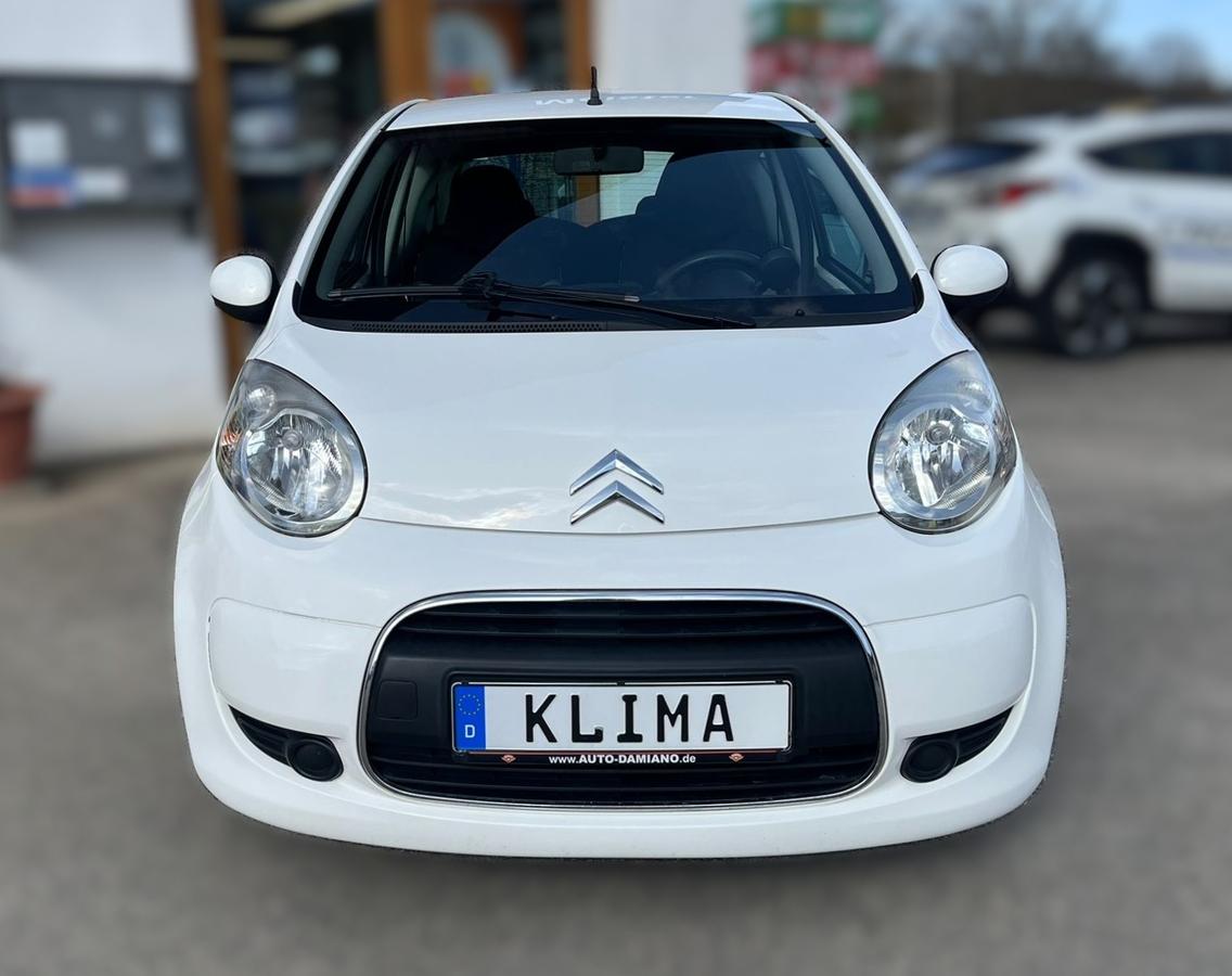 Citroën C1 1.0 Selection