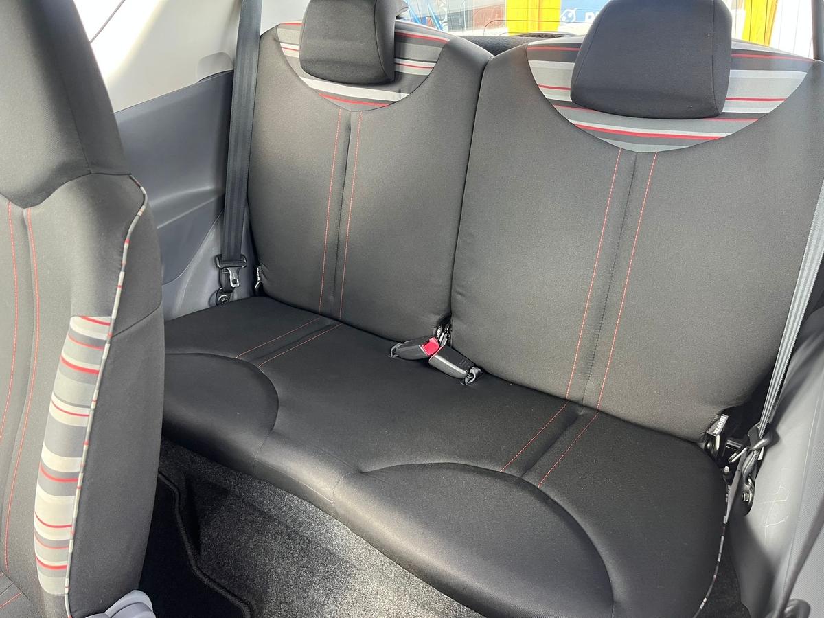 Citroën C1 1.0 Selection