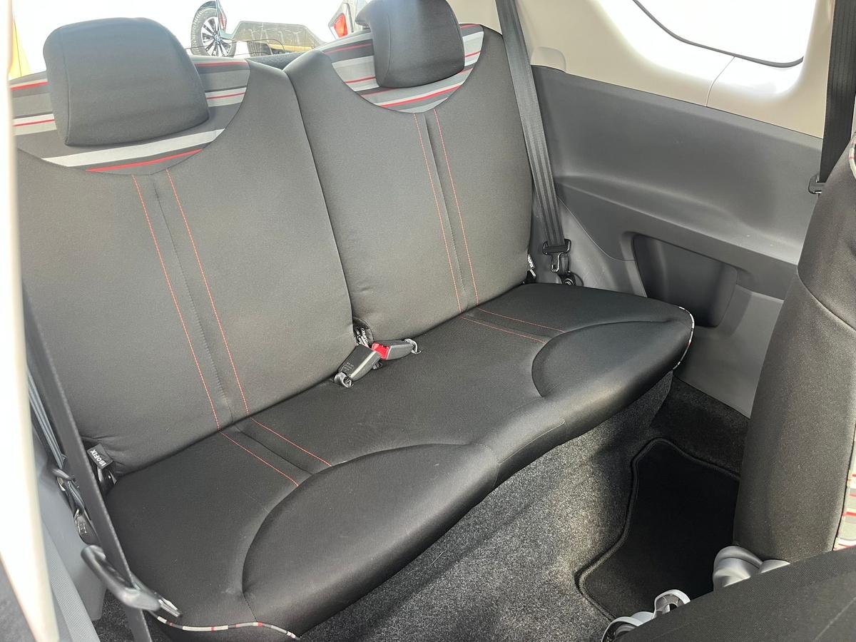 Citroën C1 1.0 Selection