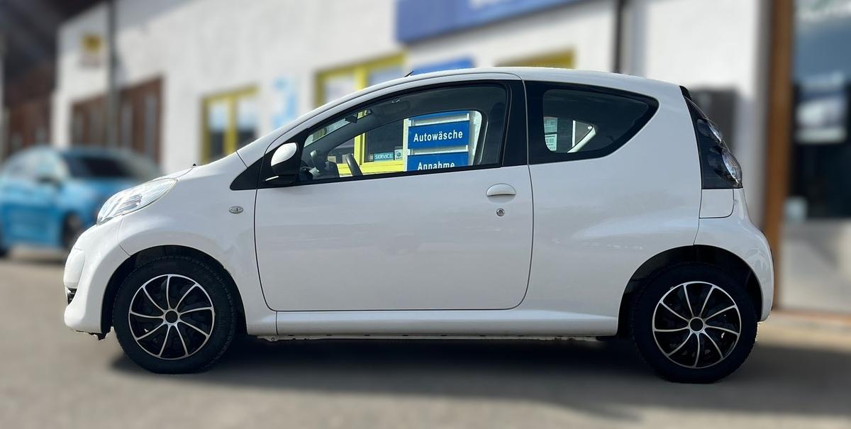 Citroën C1 1.0 Selection