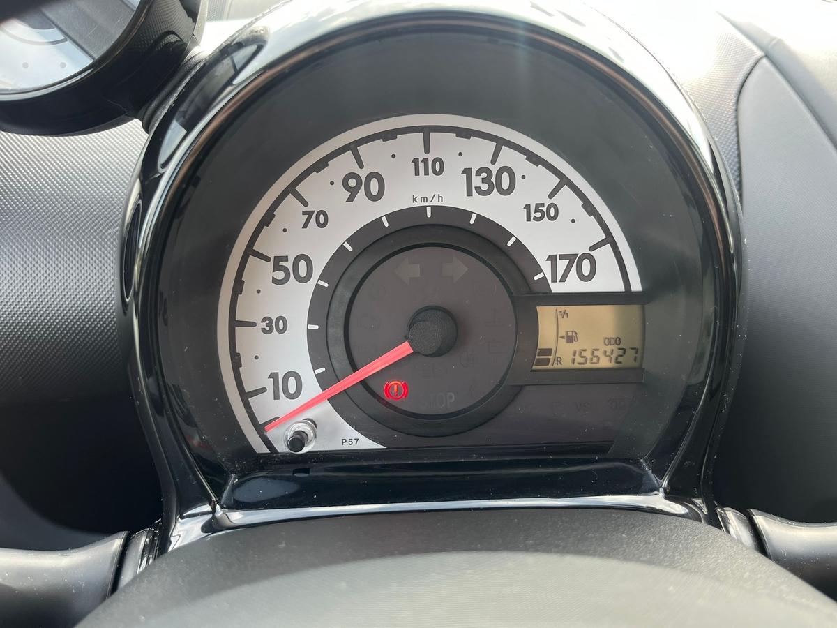 Citroën C1 1.0 Selection