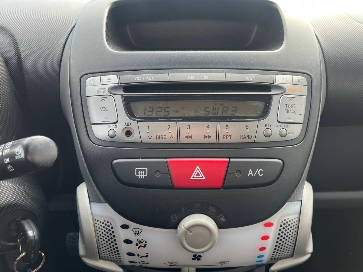 Citroën C1 1.0 Selection