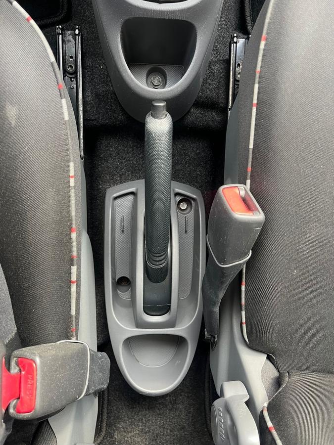 Citroën C1 1.0 Selection