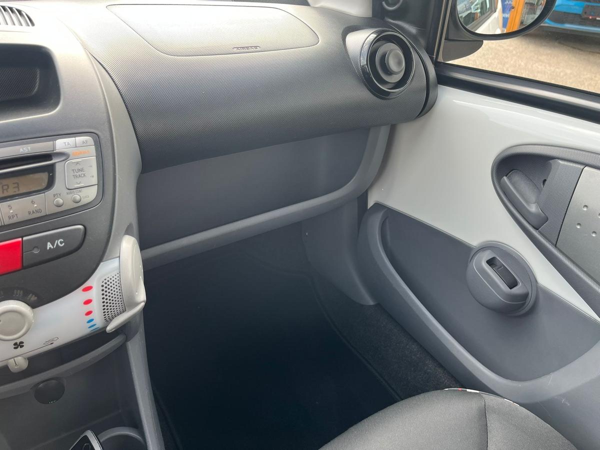 Citroën C1 1.0 Selection