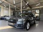 Bild Audi Q5  35 TDI quattro S-Line Xenon Navi R.Cam