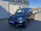 Bild Fiat 500 C 1.0 GSE HYBRID DOLCEVITA TECH PLUS & COMFORT PAKET