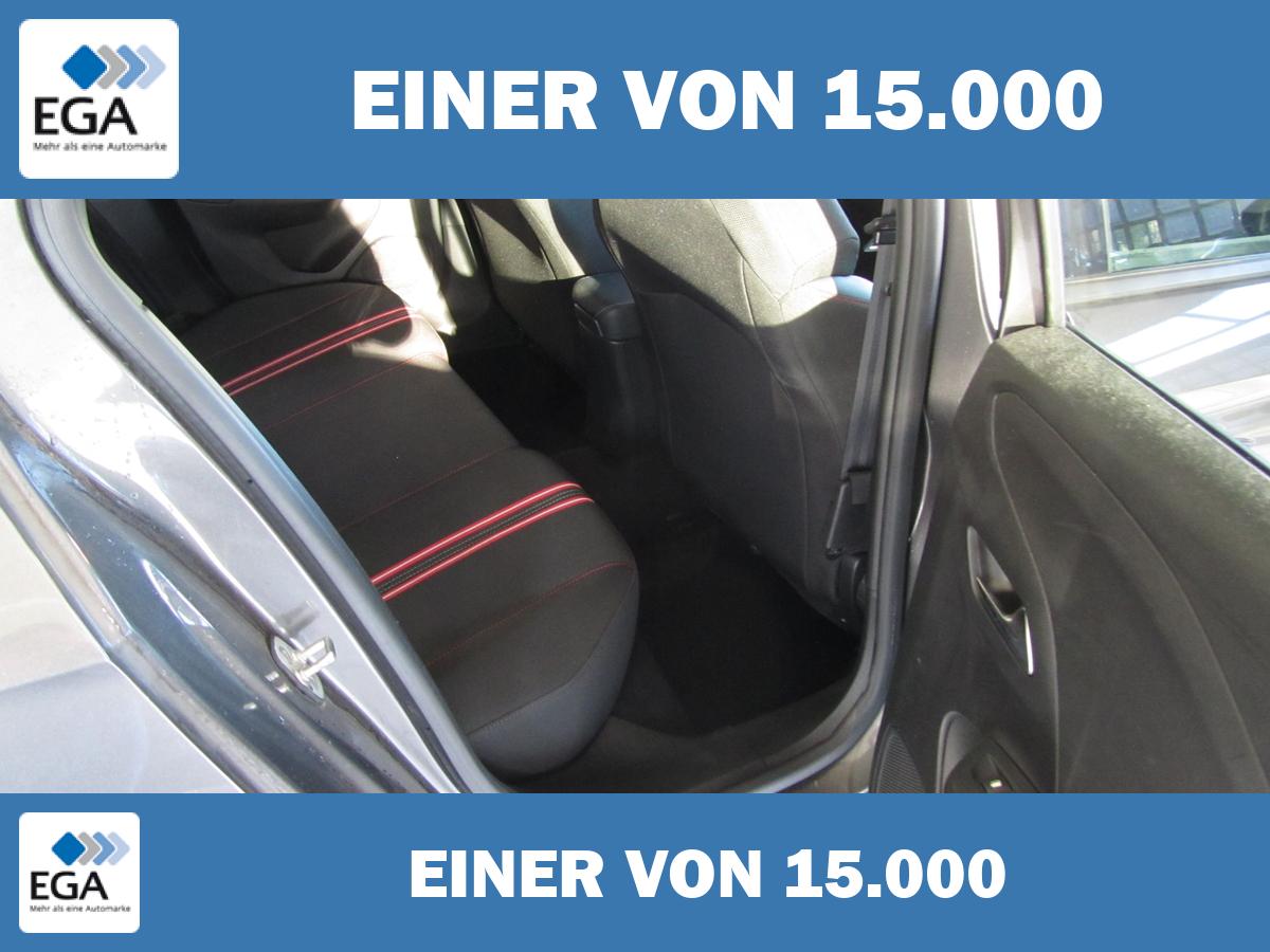 Opel Corsa F GS-Line Plus Kamera