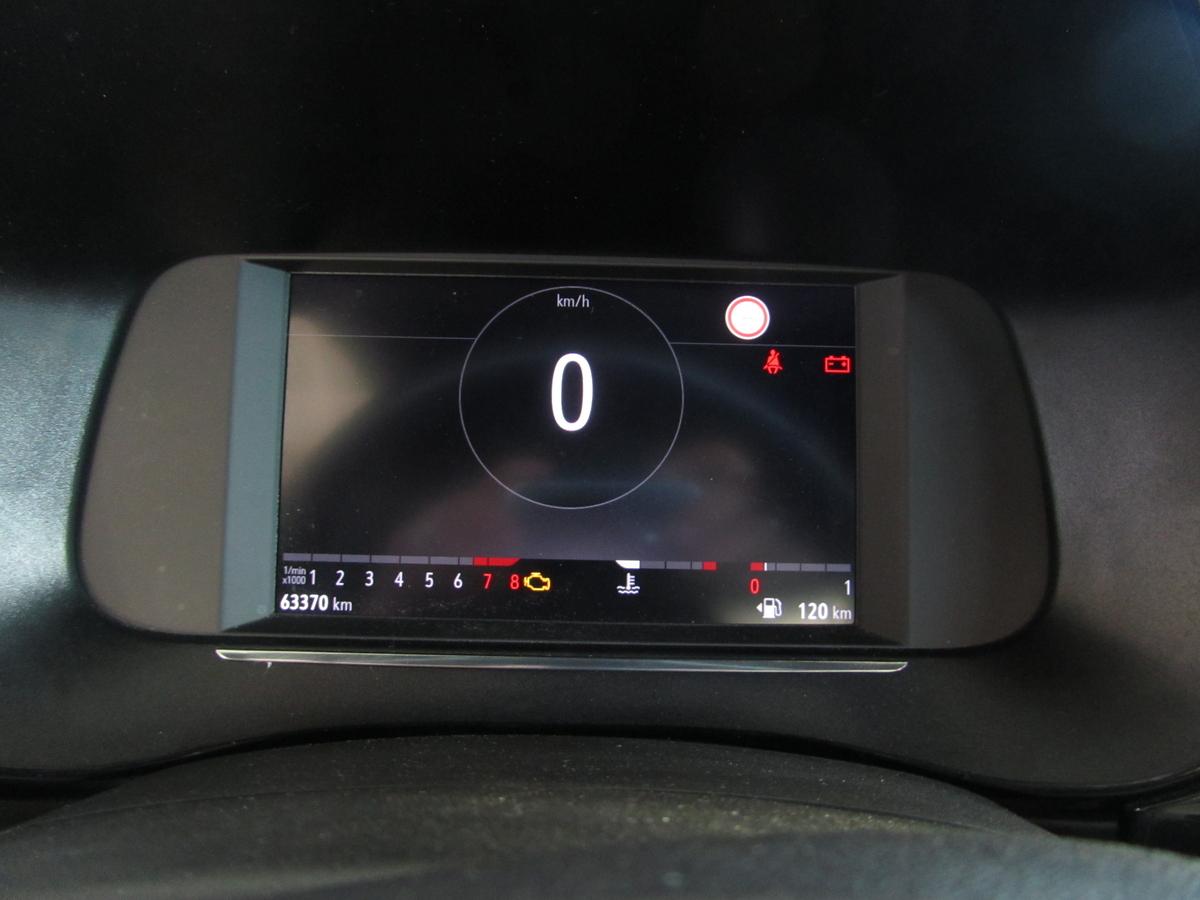 Opel Corsa F GS-Line Plus Kamera