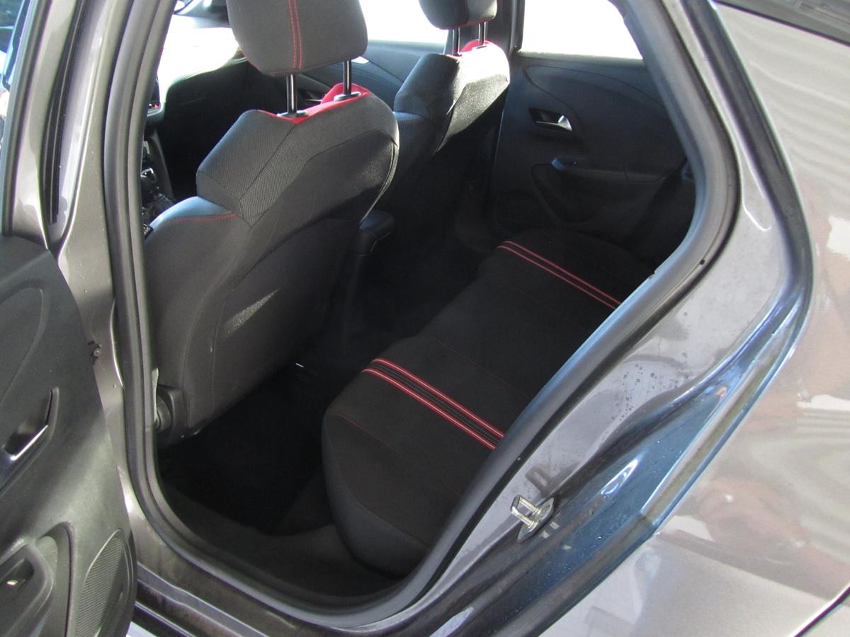 Opel Corsa F GS-Line Plus Kamera