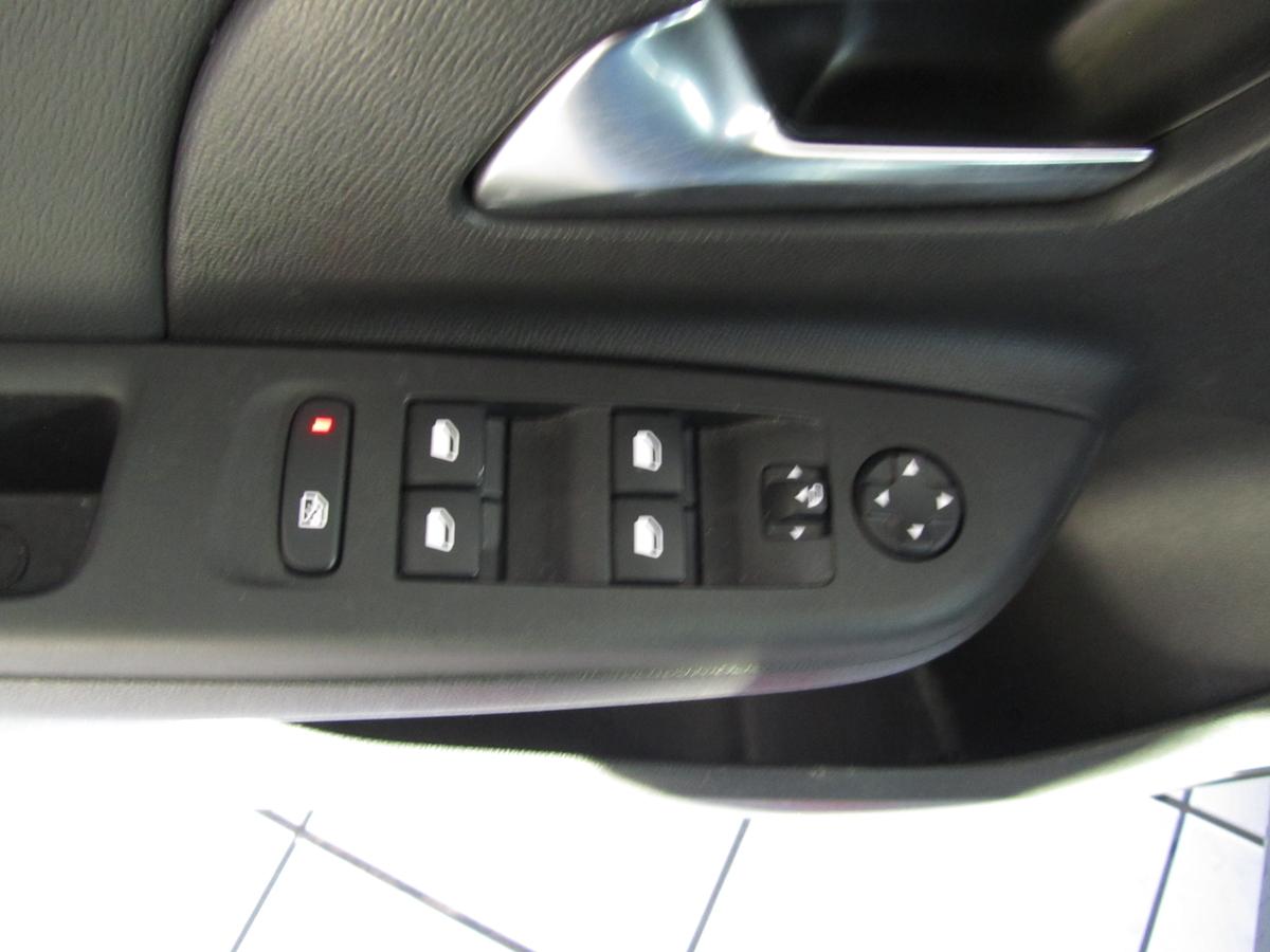 Opel Corsa F GS-Line Plus Kamera