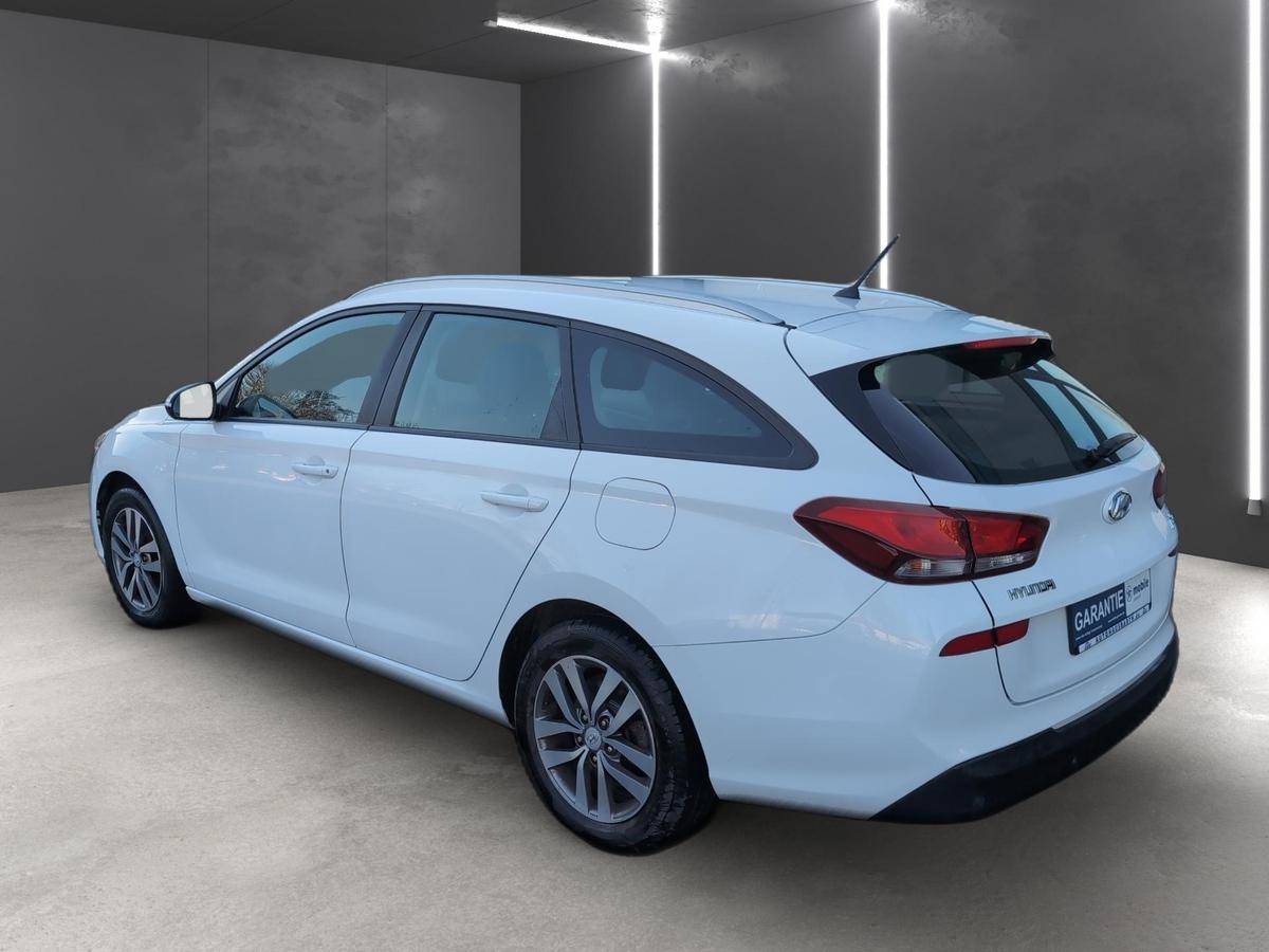 Hyundai i30 1.4 T *Klima*Tempo*Spurassistent