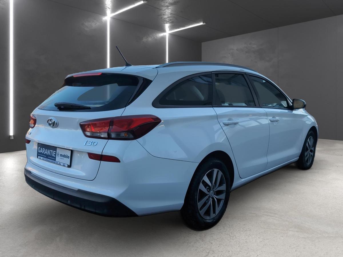 Hyundai i30 1.4 T *Klima*Tempo*Spurassistent