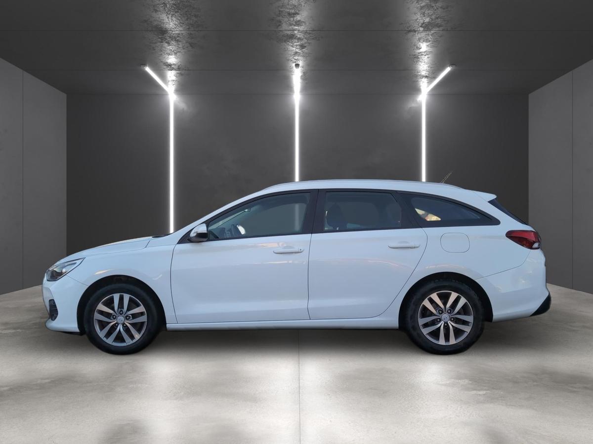 Hyundai i30 1.4 T *Klima*Tempo*Spurassistent