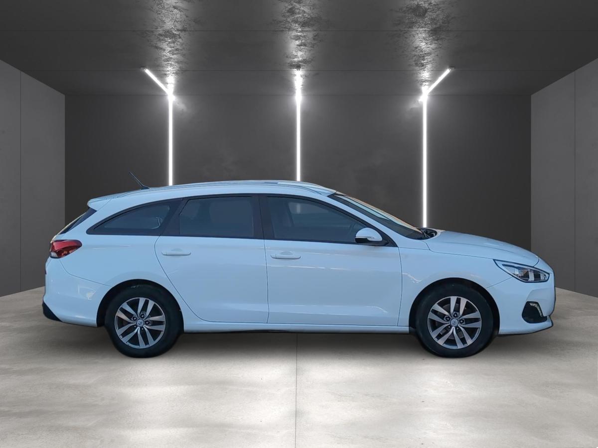 Hyundai i30 1.4 T *Klima*Tempo*Spurassistent