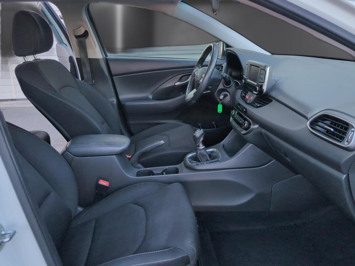 Hyundai i30 1.4 T *Klima*Tempo*Spurassistent