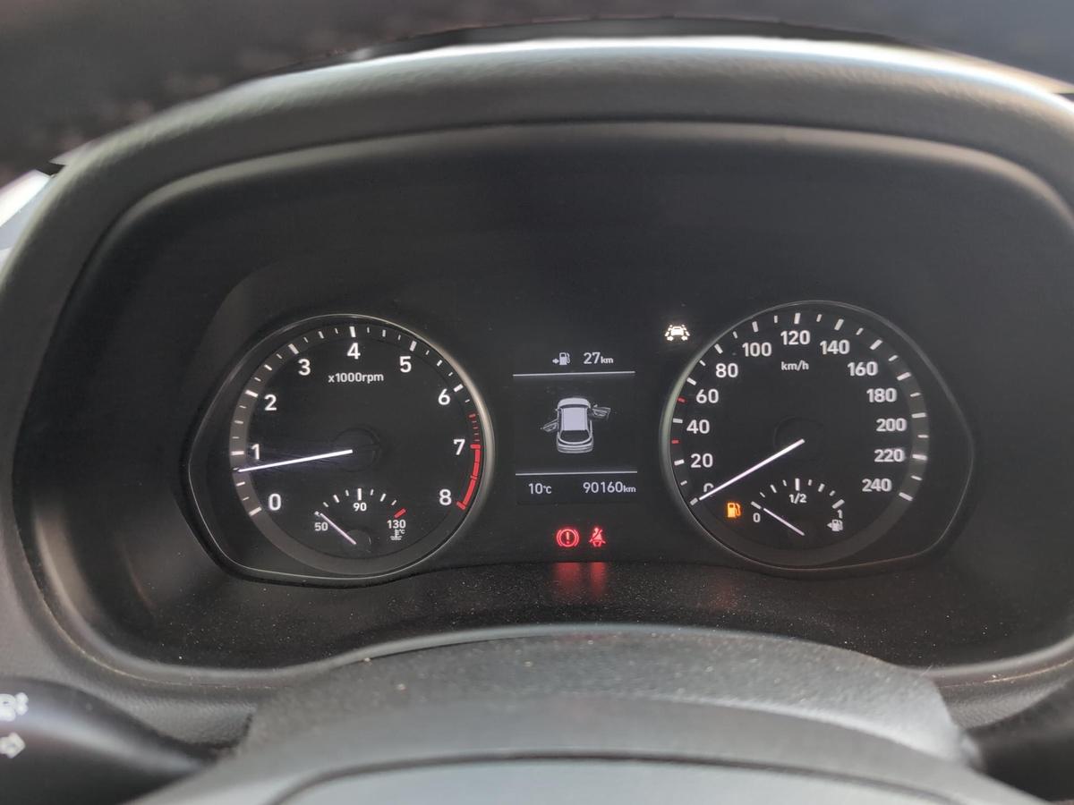 Hyundai i30 1.4 T *Klima*Tempo*Spurassistent