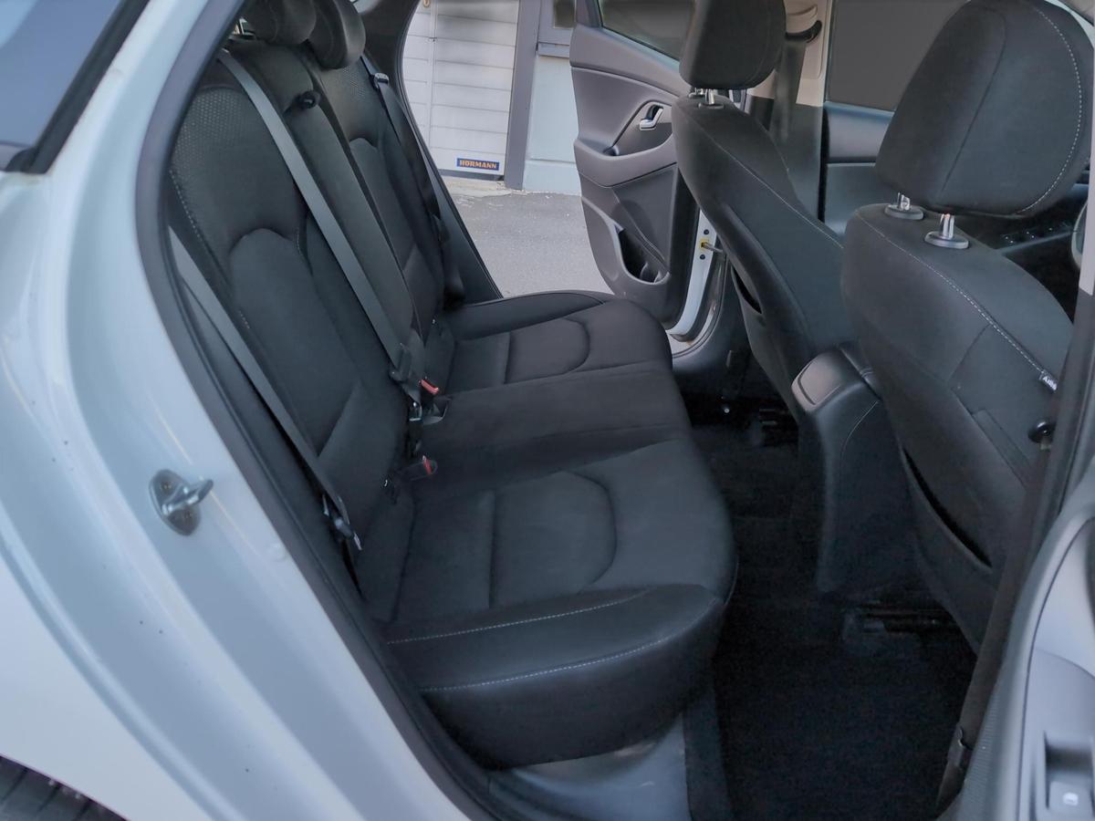 Hyundai i30 1.4 T *Klima*Tempo*Spurassistent