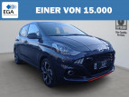Bild Hyundai i10 1.0 Turbo N Line Navi+Bluetooth+SZH+Klimaautomati