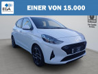 Bild Hyundai i10 1.2 Prime 2WD Navi SZH Bluetooth USB