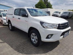 Bild Toyota Hilux 4x4 Double Cab Duty