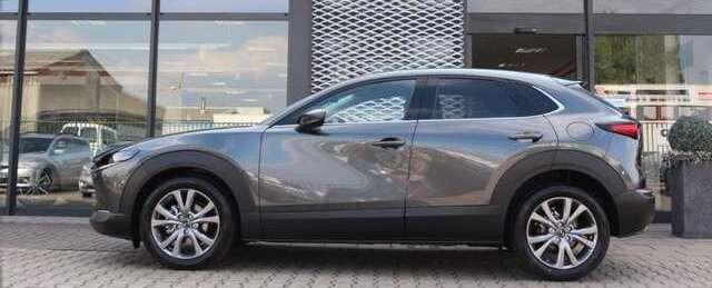 Mazda CX-30 SELECTION DESIGN+PREMIUM-PAKET+NAVI
